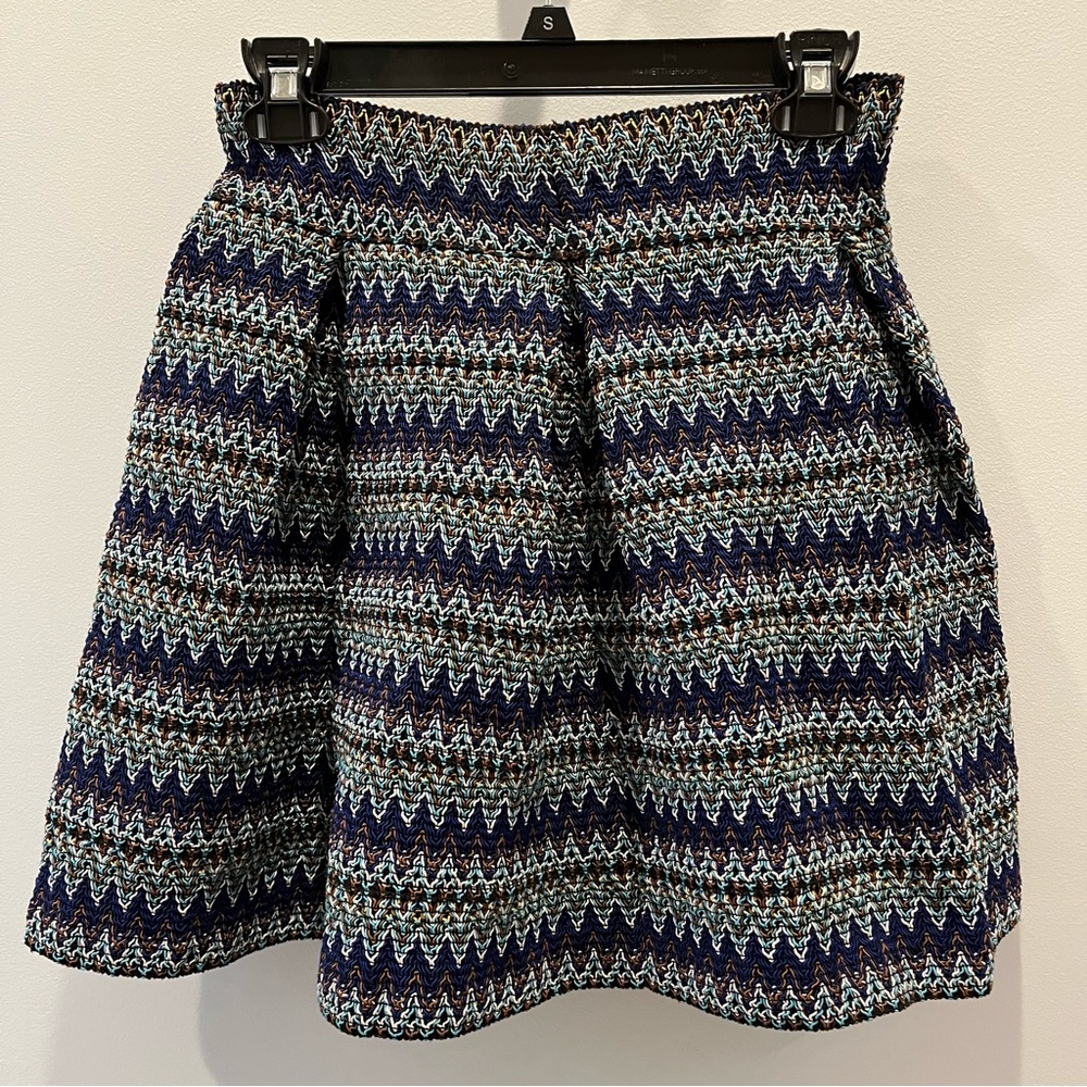 Womens Juniors Skirt size Small Xhilaration Brand